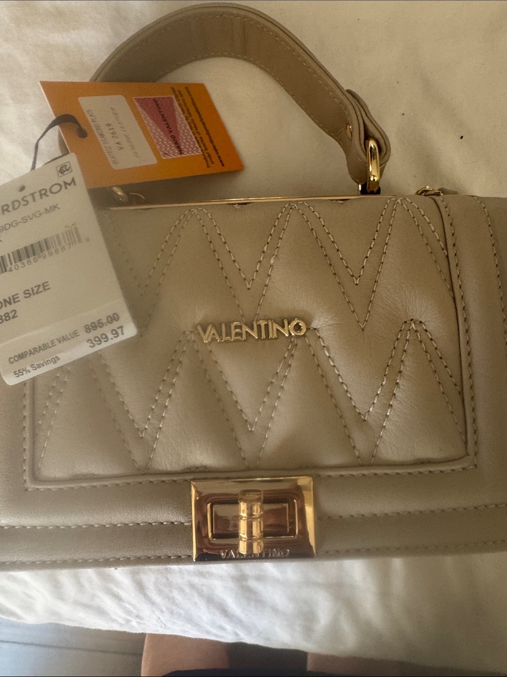 Handbag - Picture 2 of 8